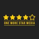 One More Star Media logo